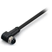 WAGO 756-5302/050-050 Sensor-/actuatorkabel Inhoud: 10 stuk(s) - thumbnail