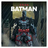Batman Comics Kalender 2026