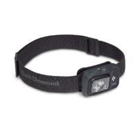 Black diamond Cosmo 350 Hoofdlamp Graphite All Sizes