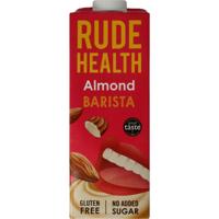 Rude Health Almond barista bio Rude Health Almond barista bio