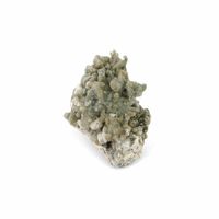 Gekristalliseerde Edelsteen Kwarts Kristallen - Mexico (Model 383) - thumbnail