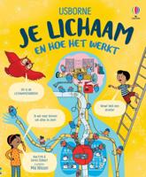 Je lichaam en hoe het werkt (Hardback)