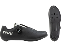 Northwave sonic plus wide - road bike shoes