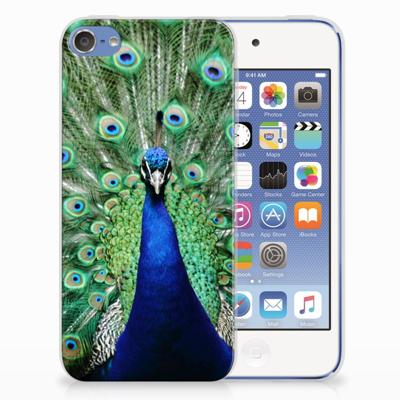 Apple iPod Touch 5 | 6 | TPU Hoesje | Pauw