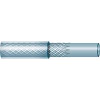 Hozelock 100-101-159 Weefselslang Transparant 6.3 mm per meter