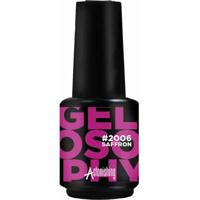 Astonishing Nails Gelosophy #2006 Saffron 15ml