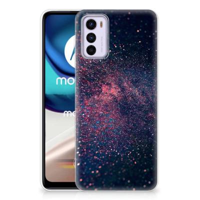 Motorola Moto G42 | TPU Hoesje | Stars