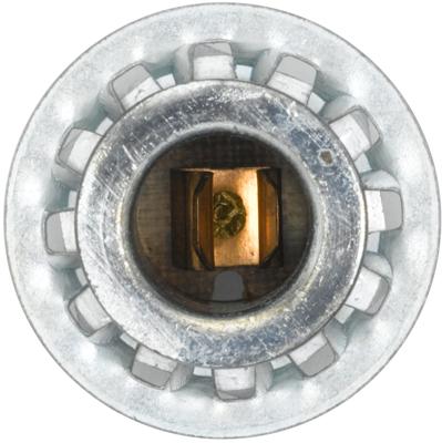 HELLA contactdoos built-in socket 2-pin 18.5mm din72591-c