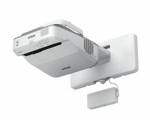 Epson EB-680Wi Interactieve beamer