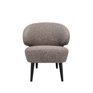 by fonQ basic Bodine Fauteuil - Wood
