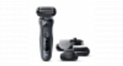 Braun Series 6 60-N4862cs Scheerapparaat Met Oplaadstandaard