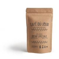 Café du Jour 100% arabica Decaf Speciale 250 gram - thumbnail