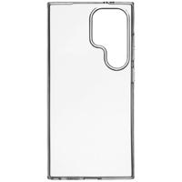 Hama Backcover Samsung Galaxy S24 Ultra Doorzichtig