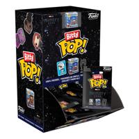Marvel Mystery Bitty POP! Vinyl Figures 2 cm The Infinity Saga Display (32)