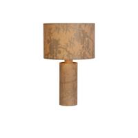 Searchlight Landelijke tafellampIsla bruin - EU47811NA