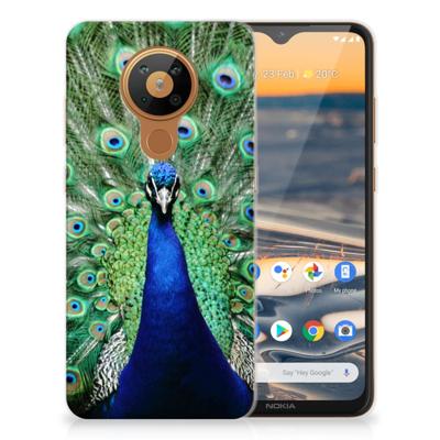 Nokia 5.3 | TPU Hoesje | Pauw