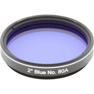 Explore Scientific 0310276 2 Blau Kleurenfilter