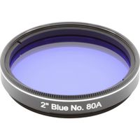 Explore Scientific 0310276 2 Blau Kleurenfilter