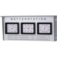 TFA Dostmann 20.2019 Analoog weerstation