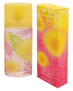 Elizabeth Arden - E.Arden Green Tea Mimosa Eau de toilette Spray 100ml Dames