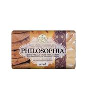 Nesti Dante philosophia scrub zeep 250gr.