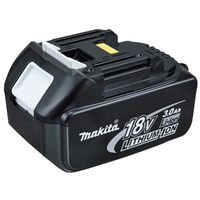 Makita 193533-3 batterij/accu en oplader voor elektrisch gereedschap Batterij/Accu