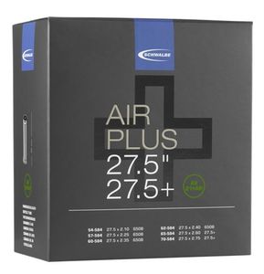 Schwalbe av21+ap airplus binnenband 27.5 inch (54/70-584) 40mm