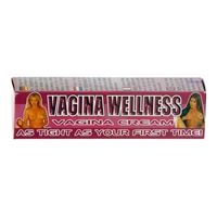 vagina wellness cream 30ml.