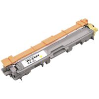 Renkforce Toner vervangt Brother TN-242Y Compatibel Geel 1400 bladzijden RF-5608682 RF-5608682 - thumbnail