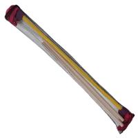 Eureka jongleer flower stick