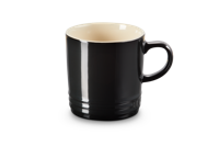 Le Creuset Mok - Ebbenzwart - 350 ml Le Creuset Mok - Ebbenzwart - 350 ml