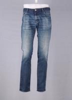 Vintage Straight Blue Ridge Blue size 32 / 33 for Unisex - thumbnail