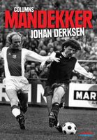 Mandekker - Johan Derksen - ebook - thumbnail