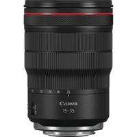 Canon RF 15-35 MM F/2.8 L IS USM EU26