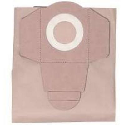 Stofzuigerzakken 30 liter Stofzuigerzak