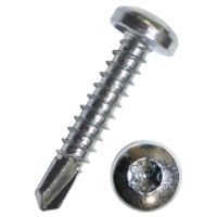 6054/001/51 3,9x25  (100 Stück) - Self drilling tapping screw 3,9x25mm 6054/001/51 3,9x25