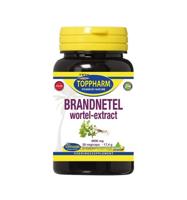Brandnetel wortel extract puur 4800mg