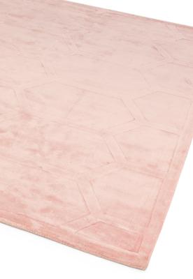 MOMO Rugs - Kingsley Pink -