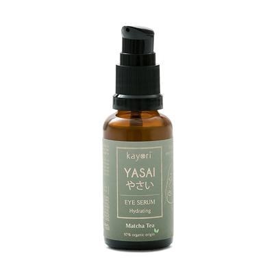 Kayorï Yasai Eye Serum 30ml
