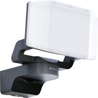 Steinel LED STRAHLER XLED PROTECT ANT 090029 LED-buitenschijnwerper Energielabel: E (A - G) 13.6 W Warmwit Steinel LED STRAHLER XLED PROTECT ANT 090029 LED-buitenschijnwerper Energielabel: E (A - G) 13.6 W Warmwit