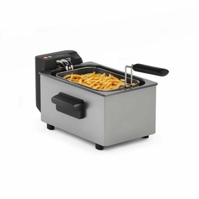 Frituurmachine Tristar 2000 W 3 L