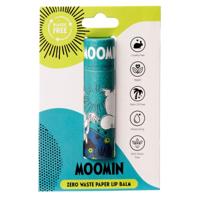 Moomin PapierLipbalsem Stick - Aardbei