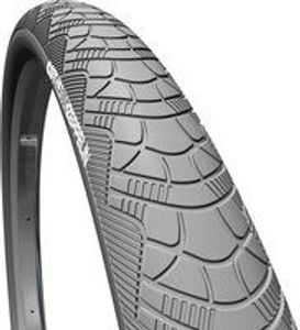 Cst Buitenband zeppelin 28 x 2.00 (50-622) grijs