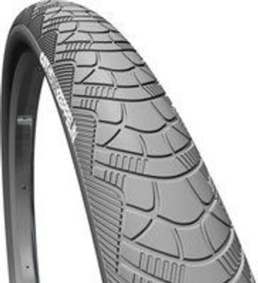 Cst Buitenband zeppelin 28 x 2.00 (50-622) grijs