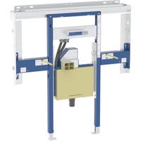 GeberitDuofixelement one wst, one w.kraan,r.hoog, inb.sifon, b105 cm 111.073.00.2