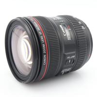 Canon EF 24-70mm F/4 L iS USM occasion