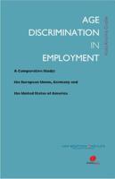 Age Discrimination in Employment (Paperback)