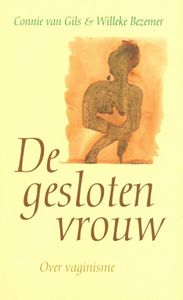 De gesloten vrouw - Connie van Gils, Willeke Bezemer - ebook