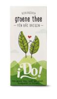 I Do Groene thee bio