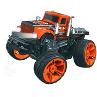 Wonky Cars Wonky RC Off Road Monster Truck
